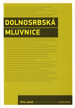 Dolnosrbsk� mluvnice