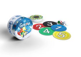 Post�ehov� hra GRABOLO