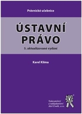 �stavn� pr�vo