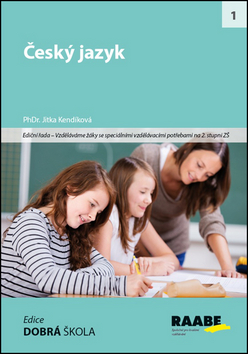 �esk� jazyk RAABE