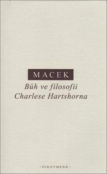 B�h ve filosofii Charlese Har..OIKOYMENH