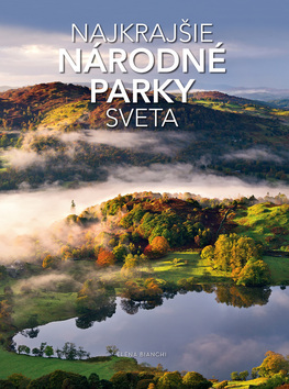 Najkraj�ie n�rodn� parky sveta