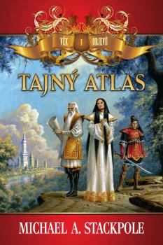 Tajn� atlas