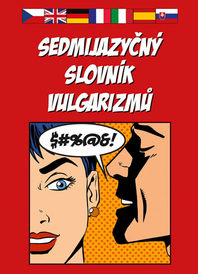Sedmijazy�n� slovn�k vulgarizm�