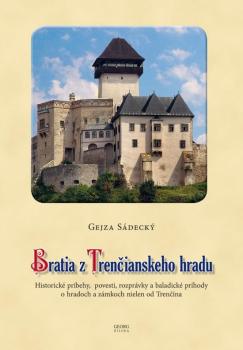 Bratia z Tren�ianskeho hradu