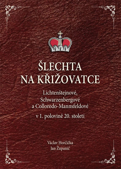 lechta na kiovatce