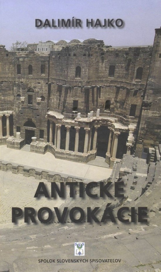 Antick� provok�cie