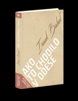 Ako to chodilo v Odese