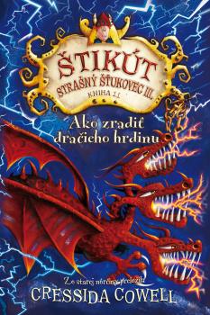 Ako zradi� dra�ieho hrdinu (�tik�t Stra�n� ��ukovec III., 11)