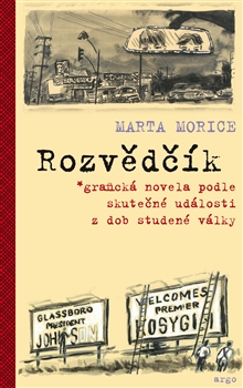 Rozv�d��k ARGO