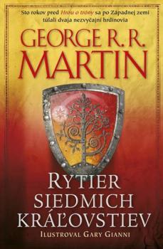 Rytier siedmich kr�ovstiev