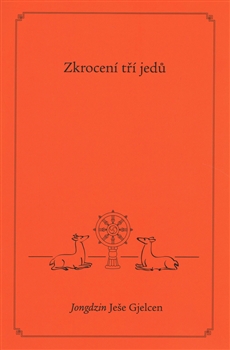 Zkrocen� t�� jed� NADACE RABTEN