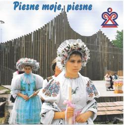 �udov� piesne v�ber z V�chodnej � Piesne moje, piesne