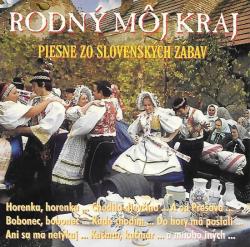 Rodn� Moj Kraj