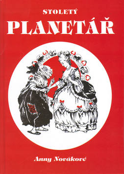 Stolet� planet��