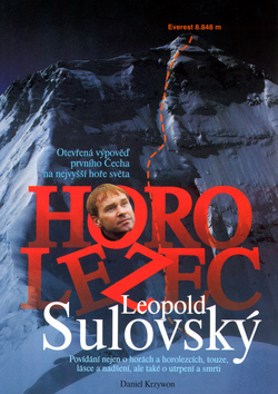 Horolezec Leopold Sulovsk�