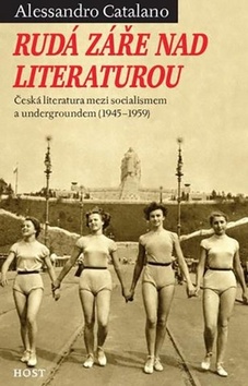 Rud� z��e nad literaturou