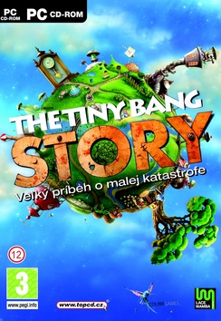 The Tiny Bang Story SK