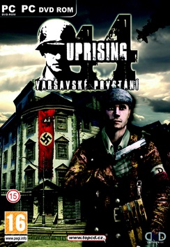 Uprising 44: Var�avsk� povst�n� SK