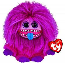 FRIZZYS velk� Zeezee r��ov�