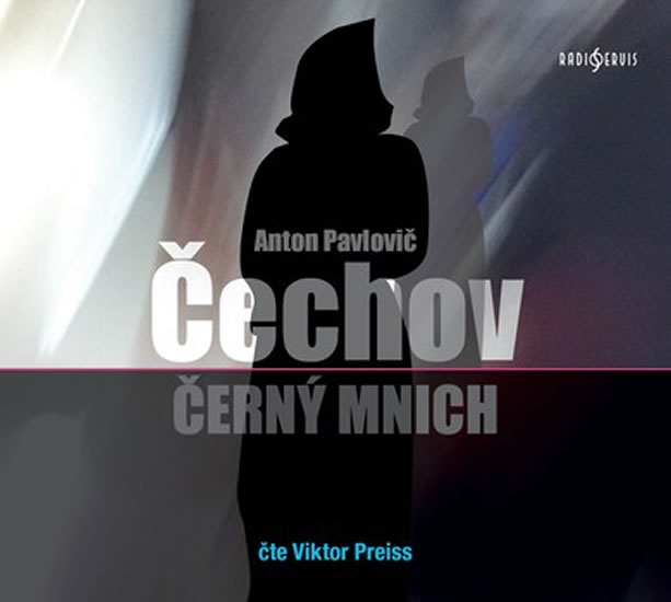 CD �ern� mnich