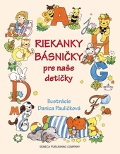 Riekanky b�sni�ky pre na�e deti�ky