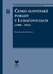 �esko-slovensk� porady v Luha�oviciach (1908 - 1913)