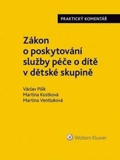 Z�kon o poskytov�n� slu�by p��e o d�t� v