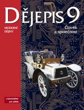 D�jepis 9 s koment��em pro u�itele