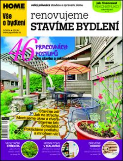 Renovujeme Stav�me bydlen�