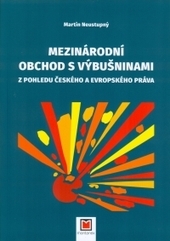 Mezin�rodn� obchod s v�bu�ninami