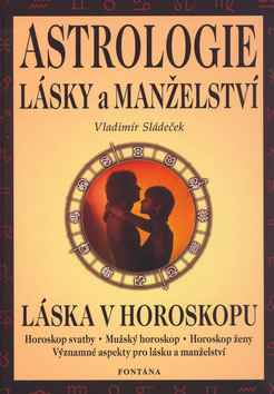 Astrologie l�sky a man�elstv�