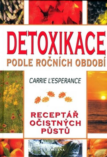 Detoxikace podle ro�n�ch obdob�