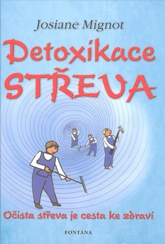 Detoxikace st�eva