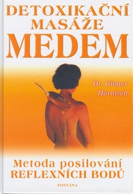 Detoxika�n� mas�e medem