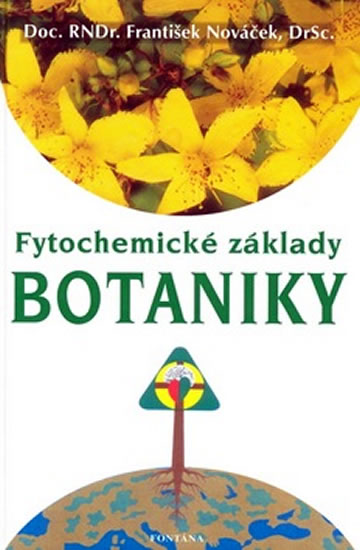 Fytochemick� z�klady botaniky