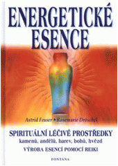 Energetick� esence