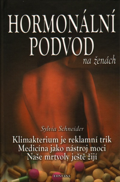 Hormon�ln� podvod na �en�ch