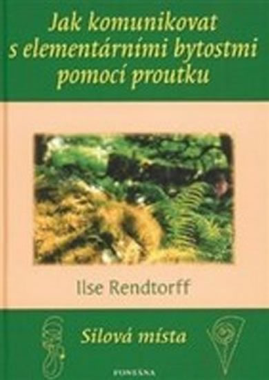 Jak komunikovat s element�rn�mi bytostmi