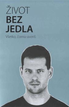 �ivot bez jedla- blue