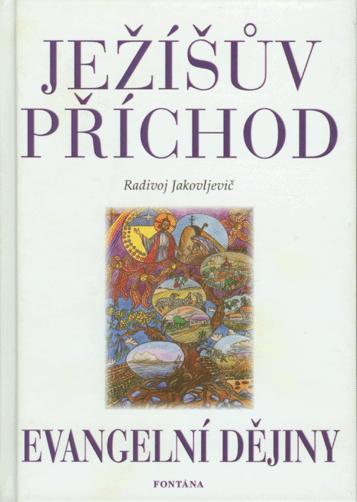 Je���v p��chod