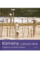 Kameny v p��rodn� d�ln�