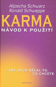Karma � n�vod k pou�it�