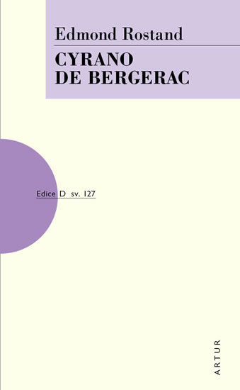 Cyrano de Bergerac nv. ARTUR