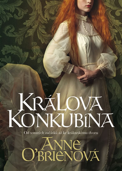 Kr�lova konkub�na