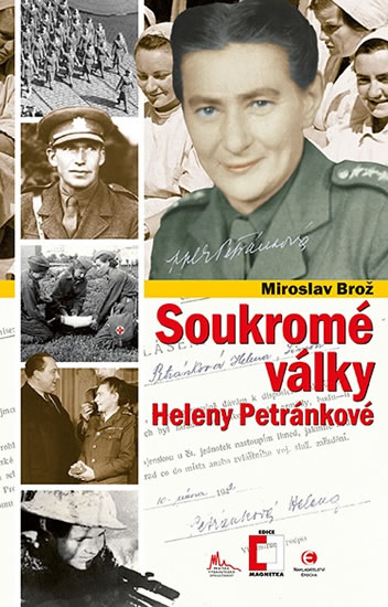 Soukrom� v�lky Heleny Petr�nkov�