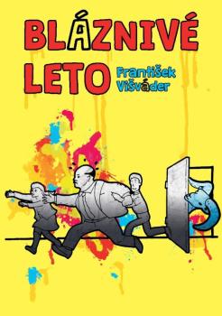 Bl�zniv� leto
