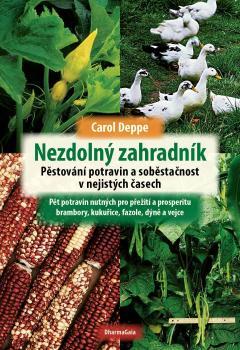 Nezdoln� zahradn�k