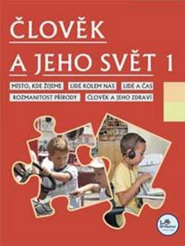 �lov�k a jeho sv�t 1