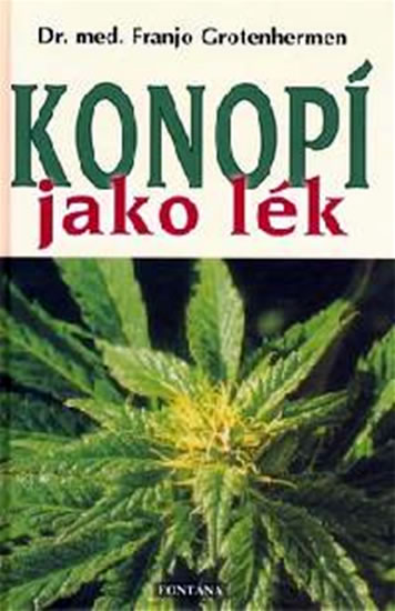 Konop� jako l�k